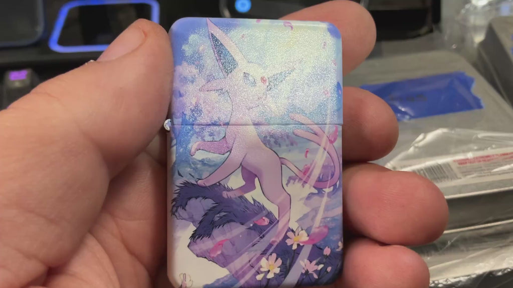 Espeon