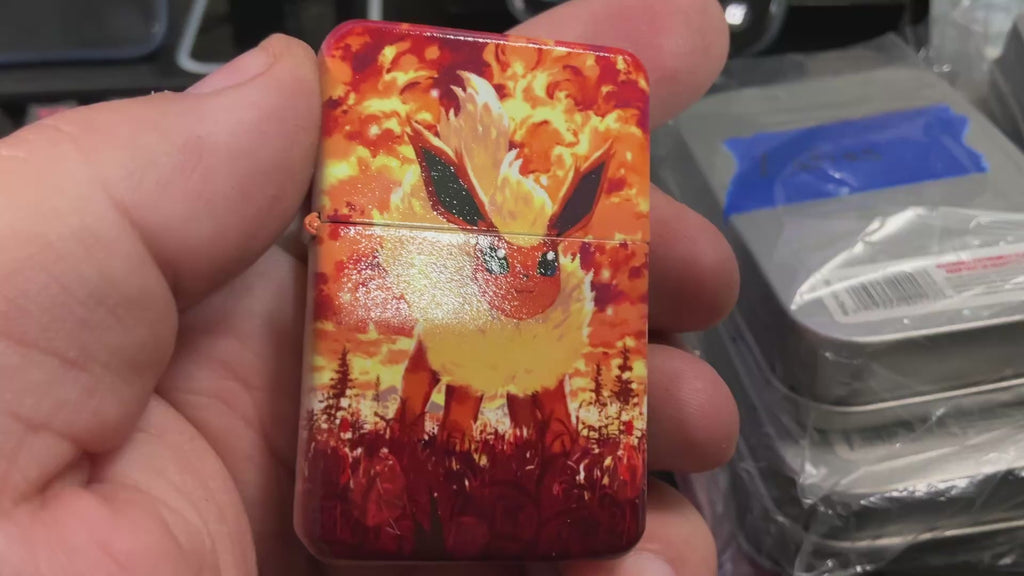 Flareon