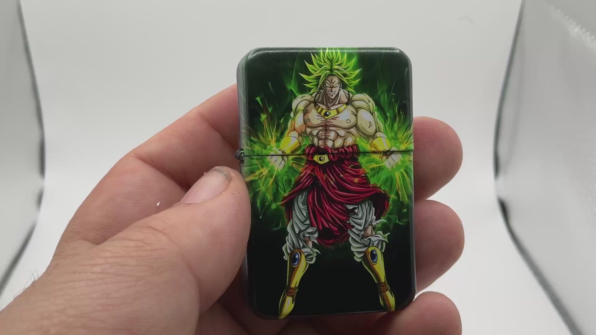 Broly