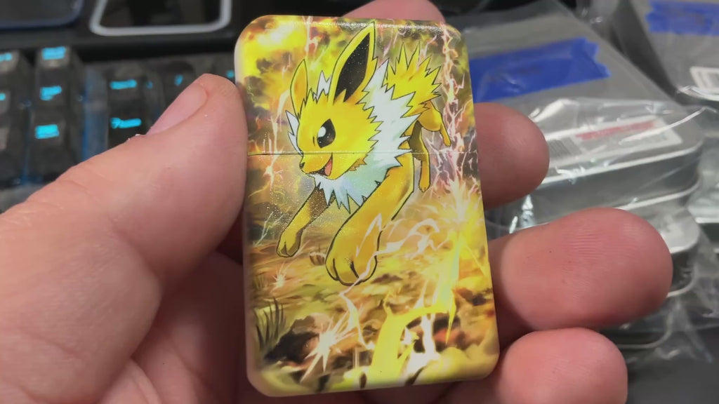 Jolteon