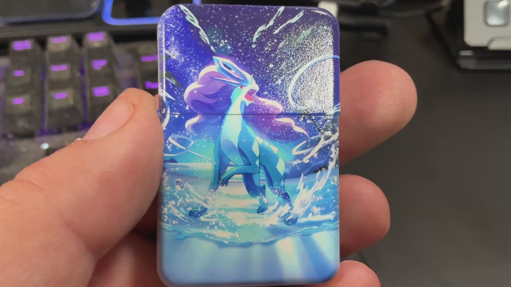 Suicine Lighter