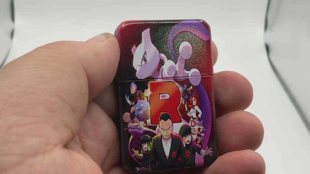 Team Rocket