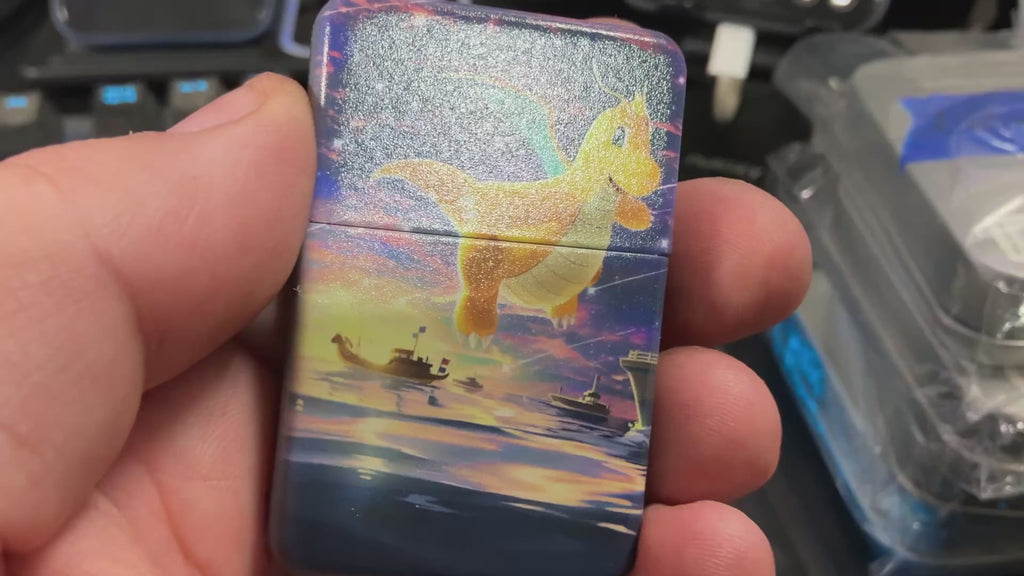 Dragonite