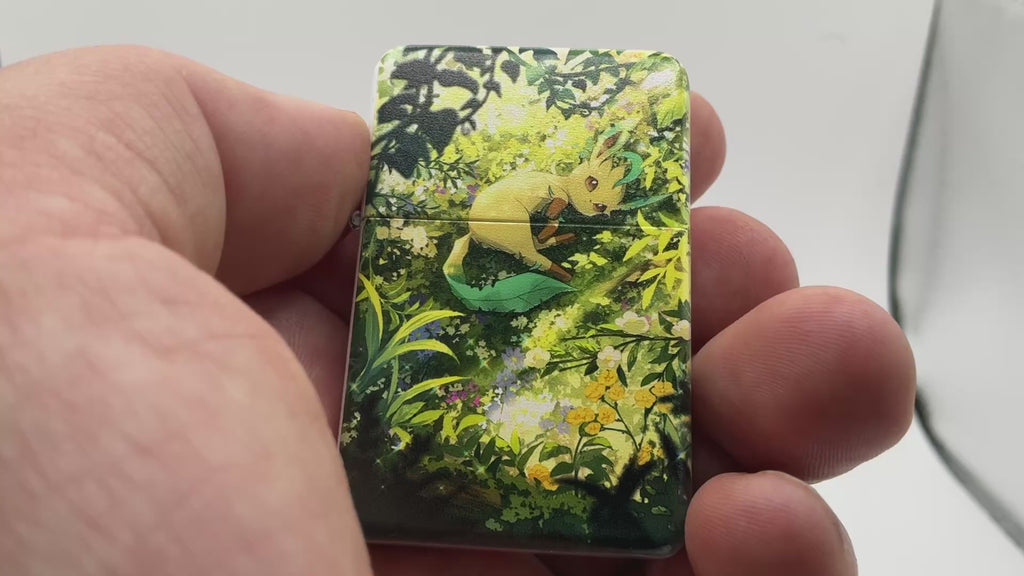Leafeon