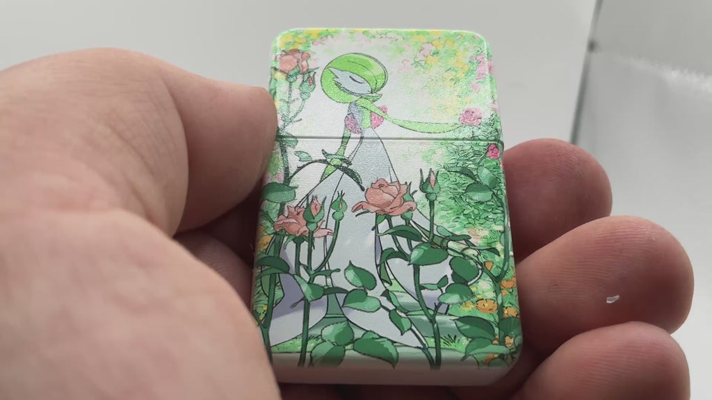 Gardevoir
