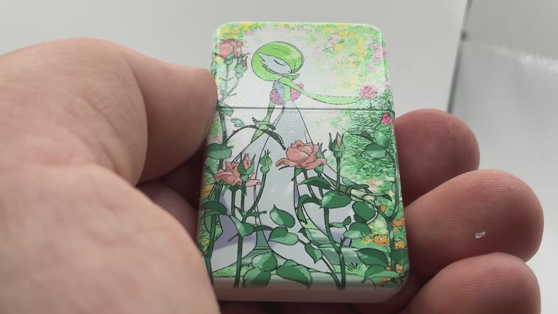 Gardevoir