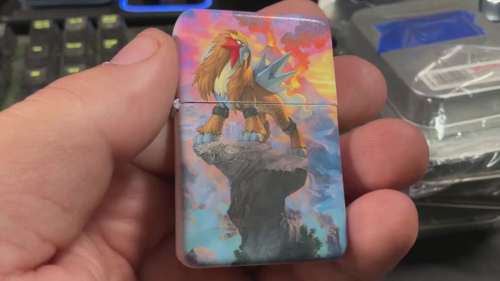 Entei