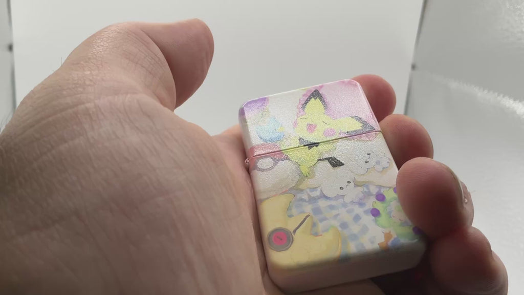 Pichu